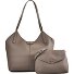  Enna Shopper Tasche 45 cm Variante grau