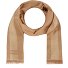  Eryk Schal 180 cm Variante medium beige