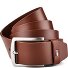  Hilfiger Flag Gürtel Leder Variante dark tan | 100 cm