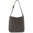  Sofisticato 1.0 Elda Schultertasche Leder 23 cm Variante burnt olive