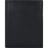  Niagara Geldbörse RFID Leder 10 cm Variante schwarz