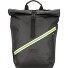  Aviator Rucksack 44 cm Laptopfach Variante black
