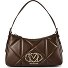  Schultertasche 31 cm Variante marrone