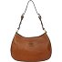  Volterra Schultertasche Leder 29 cm Variante tobacco