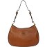  Volterra Schultertasche Leder 29 cm Variante tobacco