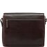 Lund Aktentaschen Messenger Leder 41.5 cm Laptopfach Variante braun Lund Aktentaschen Messenger Leder 41.5 cm Laptopfach Variante braun