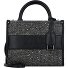 Ridhi Shopper Tasche S 25 cm Variante nero