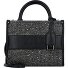  Ridhi Shopper Tasche S 25 cm Variante nero