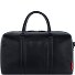 Clark Weekender Reisetasche Leder 45 cm Variante schwarz Clark Weekender Reisetasche Leder 45 cm Variante schwarz