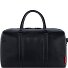  Clark Weekender Reisetasche Leder 45 cm Variante schwarz