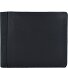 Bundenbach Gilbrecht Geldbörse RFID Leder 12 cm Variante black