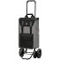 Quattro Shopper Senta Einkaufstrolley 58 cm Variante grau 1  Quattro Shopper Senta Einkaufstrolley 58 cm Variante grau 1