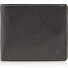 Canyon Geldbörse RFID Leder 11,5 cm Variante black Canyon Geldbörse RFID Leder 11,5 cm Variante black