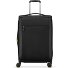 Montmartre 3 4 Rollen Trolley 66 cm mit Dehnfalte Variante schwarz Montmartre 3 4 Rollen Trolley 66 cm mit Dehnfalte Variante schwarz