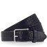 Gürtel Leder Variante marine | 80 cm Gürtel Leder Variante marine | 80 cm