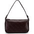  Monogram Schultertasche Leder 23.5 cm Variante burgundy