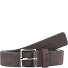  Gürtel Leder Variante meteorite | 100 cm