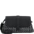 Sahar Umhängetasche 26 cm Variante mixed black Sahar Umhängetasche 26 cm Variante mixed black