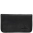 Nappa Schmuckkasten Leder 12 cm Variante schwarz Nappa Schmuckkasten Leder 12 cm Variante schwarz