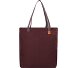 Market Shopper Tasche 34 cm Variante burgundy  Market Shopper Tasche 34 cm Variante burgundy