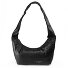  Bo Schultertasche Leder 35 cm Variante black