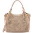  Roxana Shopper Tasche 44 cm Variante desert sand