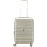 Relife 4 Rollen Kabinentrolley 55 cm mit Dehnfalte Variante sand Relife 4 Rollen Kabinentrolley 55 cm mit Dehnfalte Variante sand