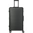 Next Trunk 4 Rollen Trolley 76 cm Variante schwarz Next Trunk 4 Rollen Trolley 76 cm Variante schwarz