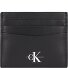  Monogram Kreditkartenetui 9.5 cm Variante black