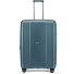 Anthem 4 Rollen Trolley 75 cm mit Dehnfalte Variante aquateal Anthem 4 Rollen Trolley 75 cm mit Dehnfalte Variante aquateal