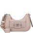 Pakuna Umhängetasche RFID Schutz 24 cm Variante rose smoke Pakuna Umhängetasche RFID Schutz 24 cm Variante rose smoke