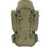  Kajka 75 S-M Trekkingrucksack S-M 43 cm Variante green
