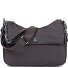 Libra Schultertasche 26.5 cm Variante fumo grey Libra Schultertasche 26.5 cm Variante fumo grey