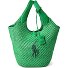  Polo Play Shopper Tasche 40 cm Variante parrot