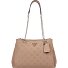 Cresidia Schultertasche 34.5 cm Variante beige Cresidia Schultertasche 34.5 cm Variante beige