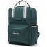  Bergen Pro Daypack 39 cm Laptopfach Variante dark green