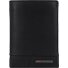 Pro-DLX 6 Geldbörse RFID Leder 8,5 cm Variante black Pro-DLX 6 Geldbörse RFID Leder 8,5 cm Variante black