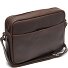 Westmere Umhängetasche Leder 23 cm Variante brown
