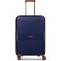 Eco Edition 02 4 Rollen Trolley 67 cm mit Dehnfalte Variante navy Eco Edition 02 4 Rollen Trolley 67 cm mit Dehnfalte Variante navy