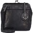  Rosalie Umhängetasche Leder 21 cm Variante dark ash