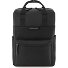  Bergen City Rucksack 33,5 cm Variante all black
