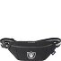  travelite x NFL Gürteltasche 33 cm Variante las vegas raiders