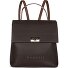  Louisa City Rucksack 28 cm Variante braun