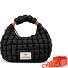  Unio Kitzbuehel S Schultertasche S 34.5 cm Variante black 1