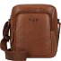 Vintage Umhängetasche Leder 20 cm Variante natur Vintage Umhängetasche Leder 20 cm Variante natur