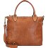 Malachite Shopper Tasche Leder 33 cm Variante cognac Malachite Shopper Tasche Leder 33 cm Variante cognac