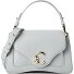  C-Me Schultertasche Leder 23.5 cm Variante snow