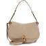  Magie Handtasche Leder 22 cm Variante sandshell