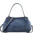  Necessity Schultertasche Leder 40 cm Variante Jeans
