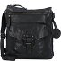 Casey Umhängetasche Leder 26 cm Variante dark ash Casey Umhängetasche Leder 26 cm Variante dark ash